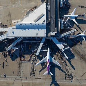 Sydney Airport withdraws capital expenditure plan Sydney Airport withdraws capital expenditure plan